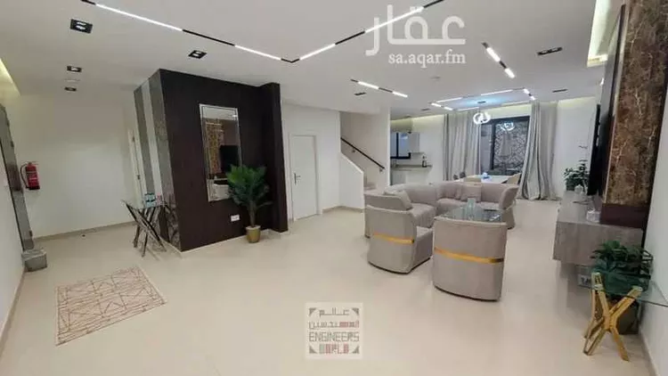 فيلا للإيجار في شارع رقم 1223, حي سدرة, مدينة الرياض, منطقة الرياض صورة 2