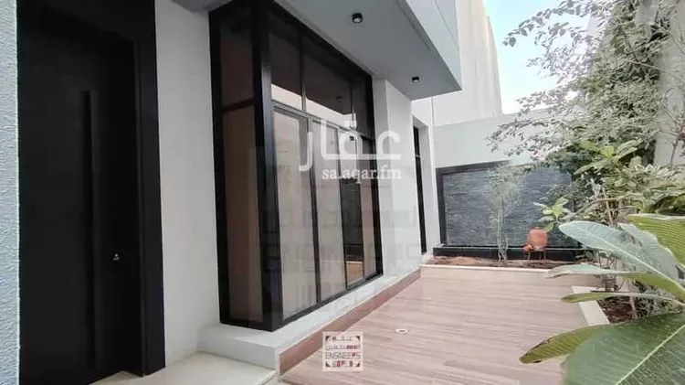 فيلا للإيجار في شارع الحمام, حي الهدا, مدينة الرياض, منطقة الرياض صورة 3