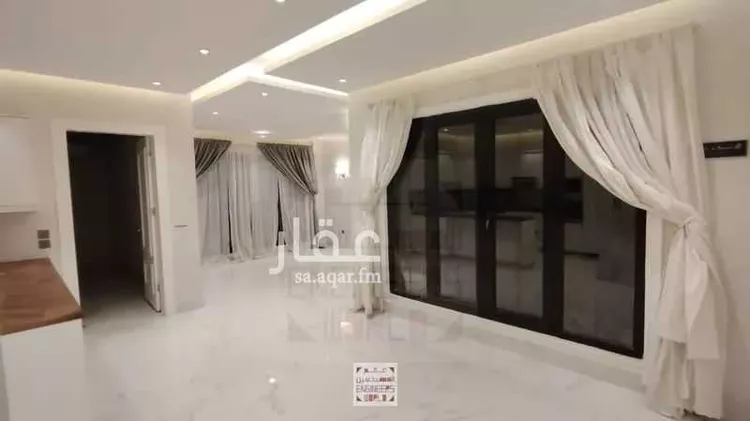 شقة للإيجار في شارع الأمير عبدالله بن فيصل بن فرحان آل سعو, حي القيروان, مدينة الرياض, منطقة الرياض صورة 3