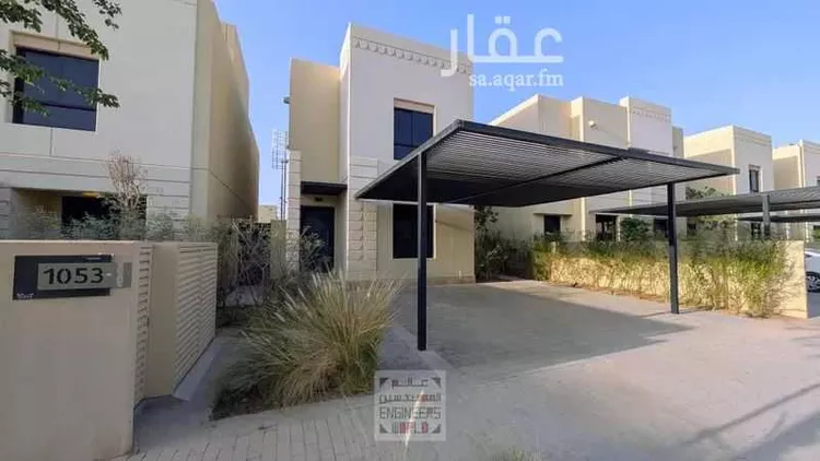 فيلا للإيجار في شارع رقم 1151, حي سدرة, مدينة الرياض, منطقة الرياض 1 صورة