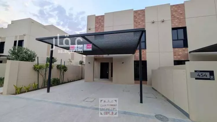 Villa for Rent in Riyadh Al Munsiyah