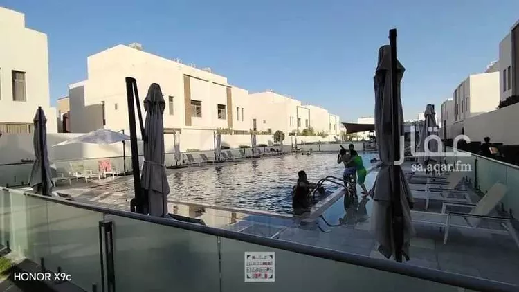 فيلا للإيجار في شارع إسماعيل الأزهري, حي المونسية, مدينة الرياض, منطقة الرياض 9