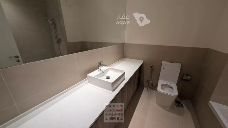 فيلا للإيجار في شارع قمم العزة, حي سدرة, مدينة الرياض, منطقة الرياض 11