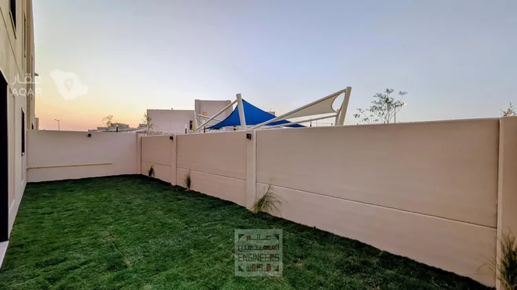 فيلا للإيجار في شارع رقم 2063, حي سدرة, مدينة الرياض, منطقة الرياض 3