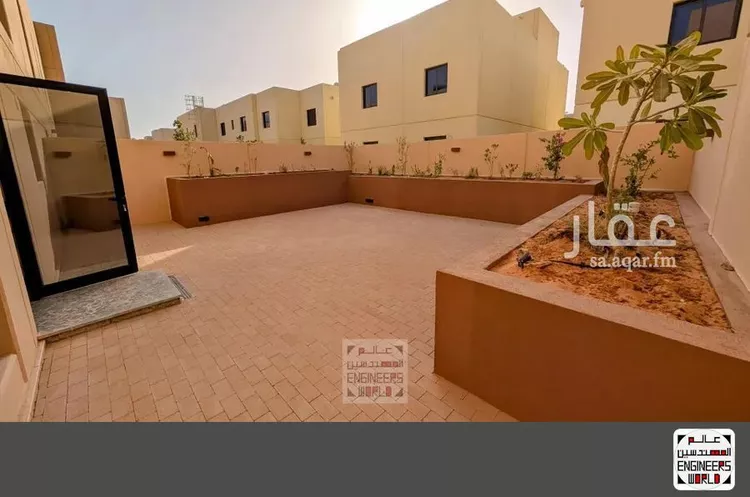 فيلا للإيجار في شارع رقم 1264, حي سدرة, مدينة الرياض, منطقة الرياض صورة 5
