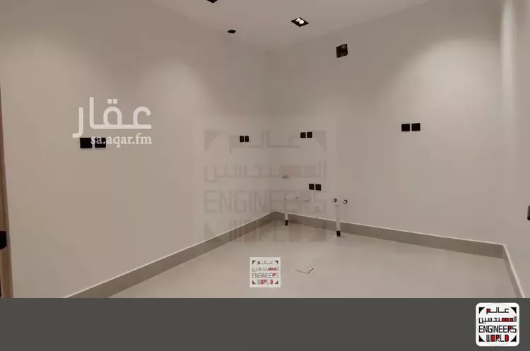 دور للإيجار في شارع الفروات, حي الحمراء, مدينة الرياض, منطقة الرياض صورة 5