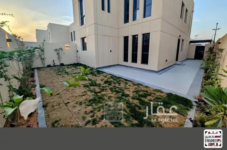 فيلا للإيجار في شارع رقم 1169, حي سدرة, مدينة الرياض, منطقة الرياض صورة 5