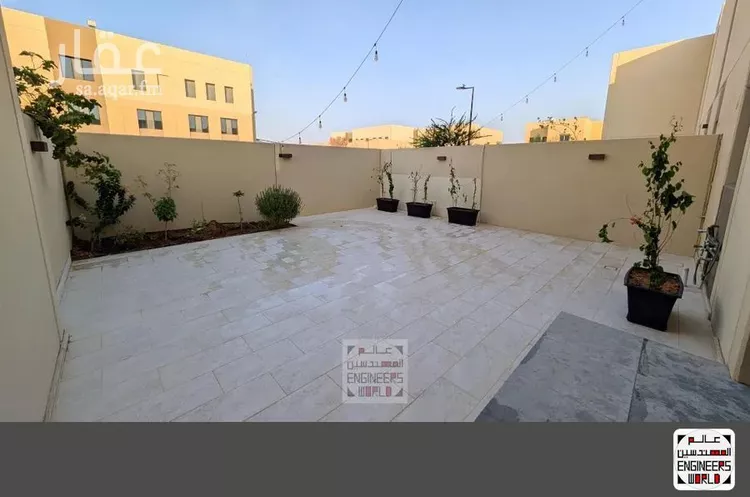 فيلا للإيجار في شارع رقم 1226, حي سدرة, مدينة الرياض, منطقة الرياض صورة 5