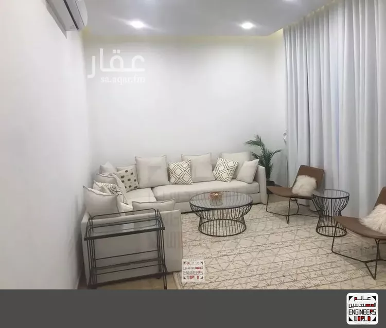 فيلا للإيجار في شارع رقم 16, حي الملقا, مدينة الرياض, منطقة الرياض صورة 3