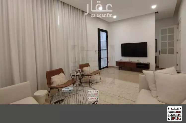 فيلا للإيجار في شارع رقم 16, حي الملقا, مدينة الرياض, منطقة الرياض صورة 5