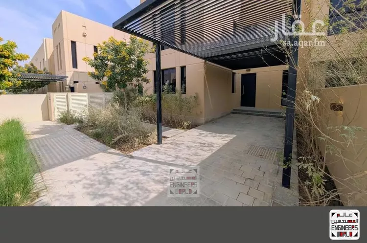 فيلا للإيجار في شارع رقم 1262, حي سدرة, مدينة الرياض, منطقة الرياض صورة 2