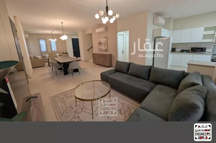 فيلا للإيجار في شارع رقم 1264, حي سدرة, مدينة الرياض, منطقة الرياض صورة 4