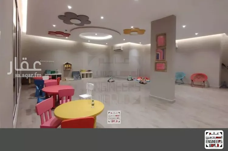 شقة للإيجار في شارع الكوثر, حي العارض, مدينة الرياض, منطقة الرياض صورة 5