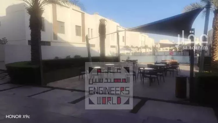 فيلا للإيجار في شارع إسماعيل الأزهري, حي المونسية, مدينة الرياض, منطقة الرياض 20