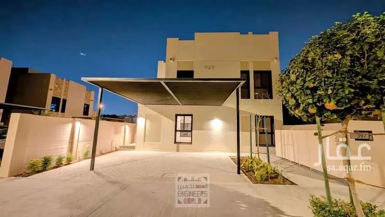 Villa for Rent in Riyadh Al Munsiyah