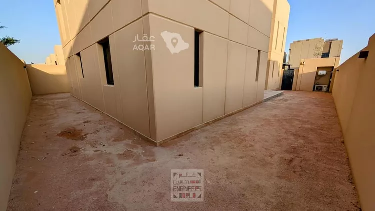 فيلا للإيجار في شارع رقم 1076, حي سدرة, مدينة الرياض, منطقة الرياض 13
