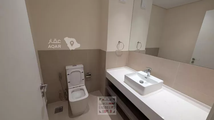 فيلا للإيجار في شارع رقم 2078, حي سدرة, مدينة الرياض, منطقة الرياض 9