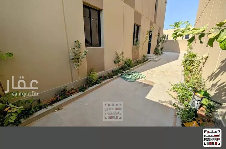 فيلا للإيجار في شارع رقم 1106, حي سدرة, مدينة الرياض, منطقة الرياض صورة 3
