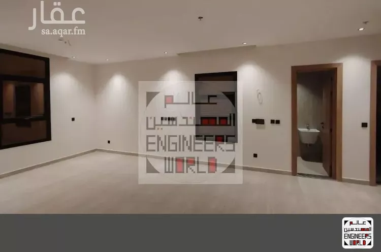 شقة للبيع في شارع خالد بن العاص, حي النرجس, مدينة الرياض, منطقة الرياض صورة 4