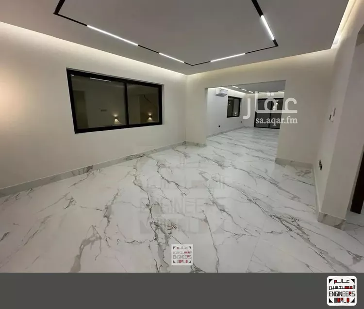 شقة للإيجار في شارع سويد بن حارثة, حي حطين, مدينة الرياض, منطقة الرياض صورة 2