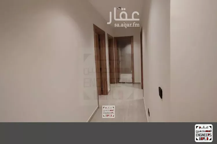شقة للإيجار في شارع خالد بن العاص, حي النرجس, مدينة الرياض, منطقة الرياض صورة 5