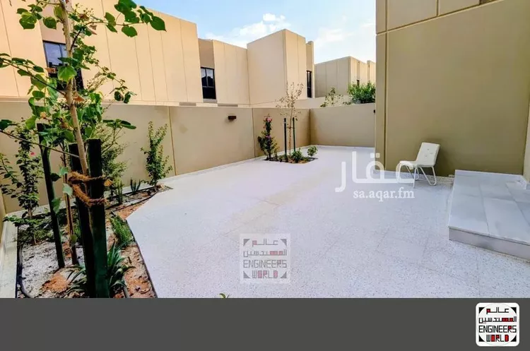 فيلا للإيجار في شارع رقم 1227, حي سدرة, مدينة الرياض, منطقة الرياض صورة 5