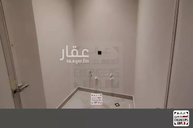 شقة للإيجار في شارع وادي هجر, حي الملقا, مدينة الرياض, منطقة الرياض صورة 4