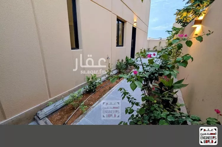 فيلا للإيجار في شارع رقم 1077, حي سدرة, مدينة الرياض, منطقة الرياض صورة 3