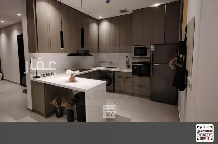 شقة للإيجار في شارع الكوثر, حي العارض, مدينة الرياض, منطقة الرياض صورة 4