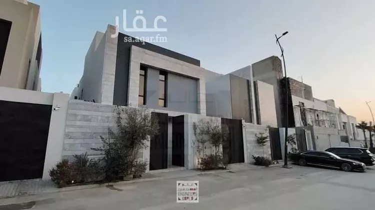 Villa for Rent in Riyadh Al Hada