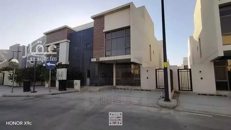 Villa for Rent in Riyadh Al Munsiyah