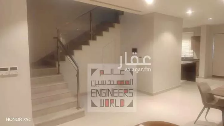 فيلا للإيجار في شارع إسماعيل الأزهري, حي المونسية, مدينة الرياض, منطقة الرياض صورة 4