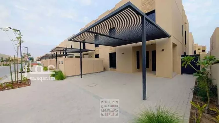 فيلا للإيجار في شارع التينية, حي سدرة, مدينة الرياض, منطقة الرياض صورة 2