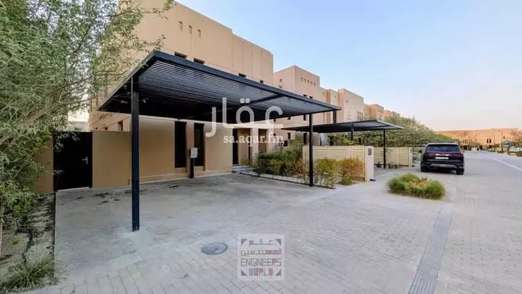 فيلا للإيجار في شارع رقم 1221, حي سدرة, مدينة الرياض, منطقة الرياض صورة 2
