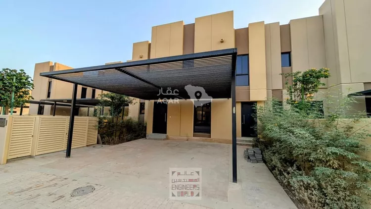 فيلا للإيجار في شارع رقم 1040, حي سدرة, مدينة الرياض, منطقة الرياض 2