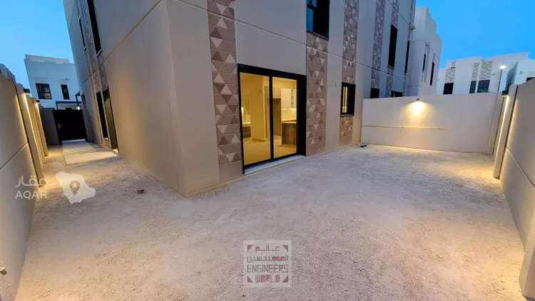 فيلا للإيجار في شارع قمم العزة, حي سدرة, مدينة الرياض, منطقة الرياض 12