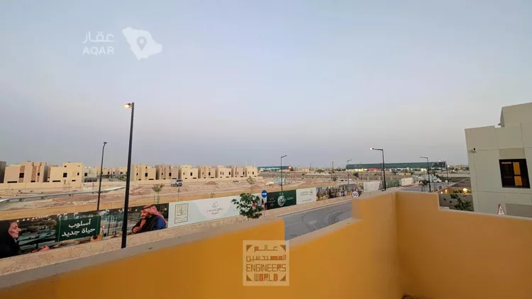 فيلا للإيجار في شارع رقم 2063, حي سدرة, مدينة الرياض, منطقة الرياض 9