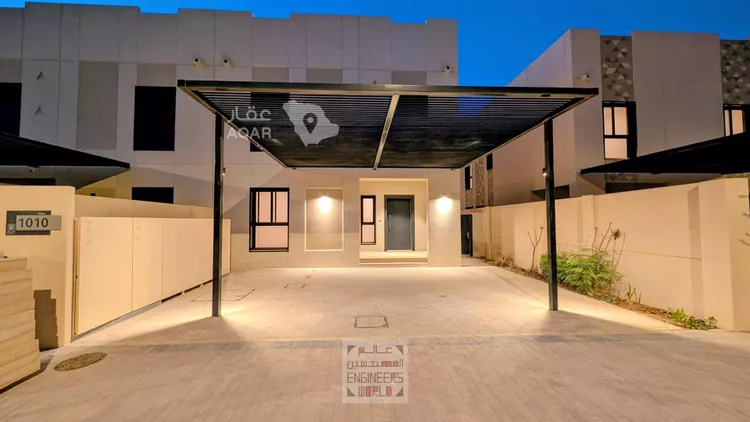 فيلا للإيجار في شارع رقم 2065, حي سدرة, مدينة الرياض, منطقة الرياض