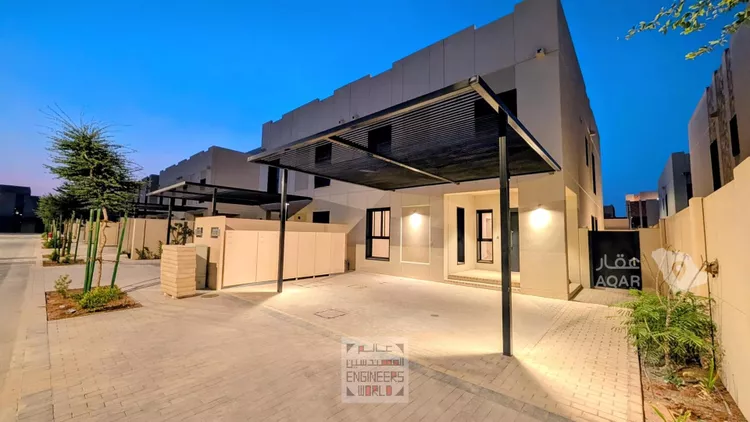 فيلا للإيجار في شارع رقم 2065, حي سدرة, مدينة الرياض, منطقة الرياض صورة 2