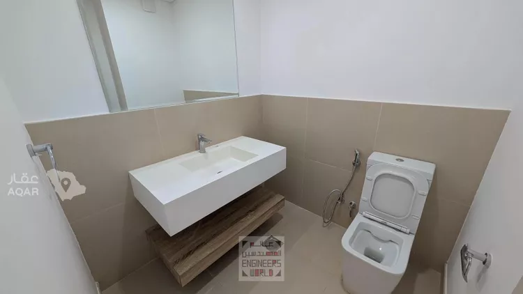 فيلا للإيجار في شارع رقم 1152, حي سدرة, مدينة الرياض, منطقة الرياض 9