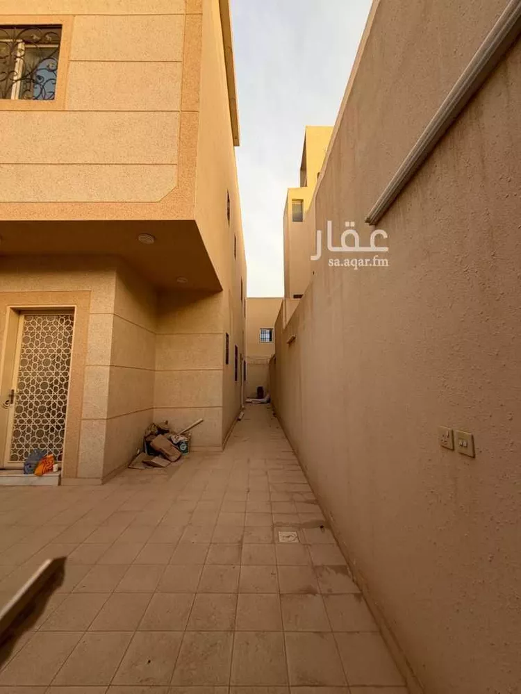 فيلا للإيجار في حي ، شارع عثمان الداغستاني ، حي ديراب ، الرياض ، منطقة الرياض