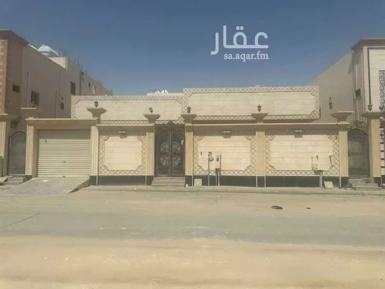 دور للإيجار في شارع ابن المغيرة بن حزم ، حي ضاحية الملك فهد ، الدمام ، الدمام صورة 4