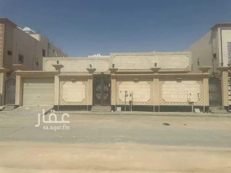 دور للإيجار في شارع ابن المغيرة بن حزم ، حي ضاحية الملك فهد ، الدمام ، الدمام