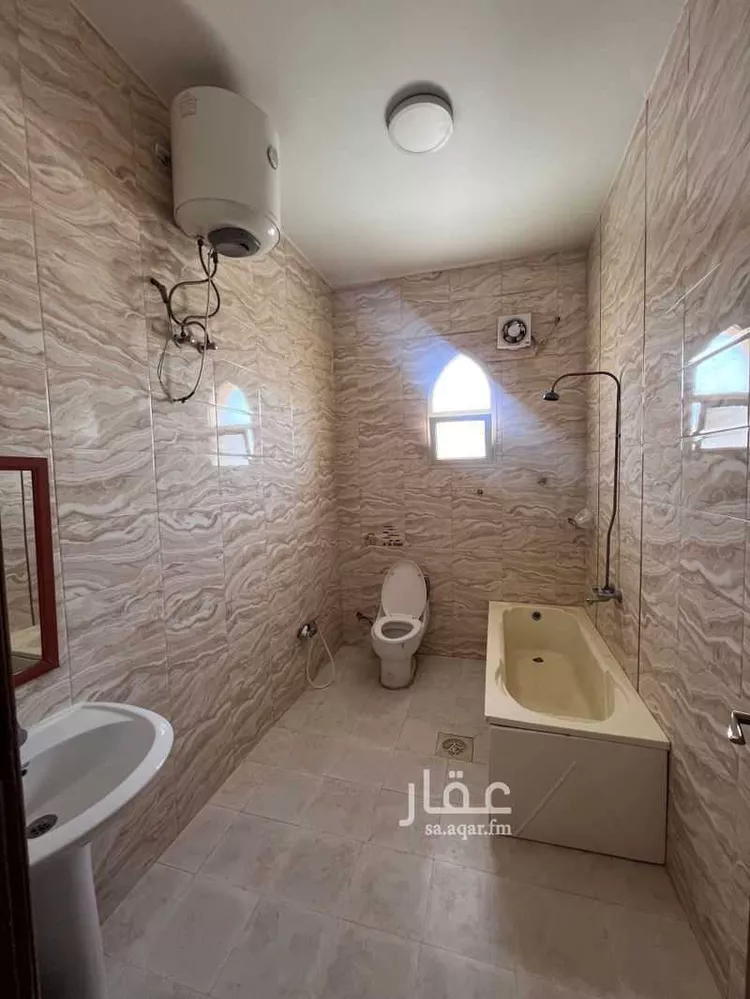 شقة للإيجار في شارع محسن بن علي المساوي, حي النظيم, مدينة الرياض, منطقة الرياض صورة 5
