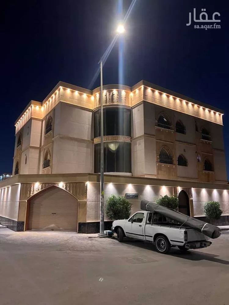 Apartment for Rent in Riyadh An Nadhim