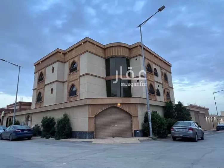 شقة للإيجار في شارع محسن بن علي المساوي, حي النظيم, مدينة الرياض, منطقة الرياض