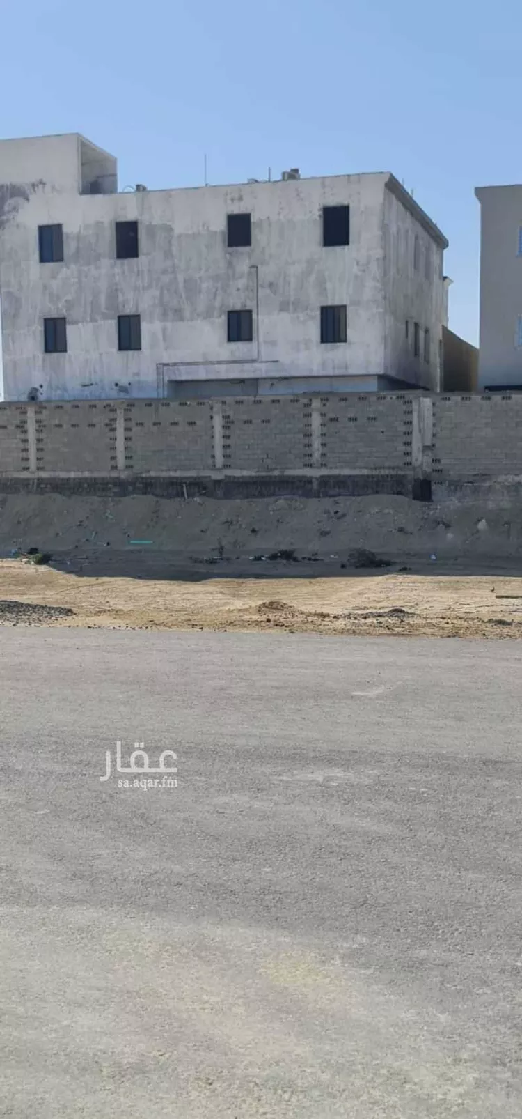 أرض للبيع في شارع ابو العباس الشاعر, حي الكوثر, مدينة الخبر, المنطقة الشرقية صورة 2