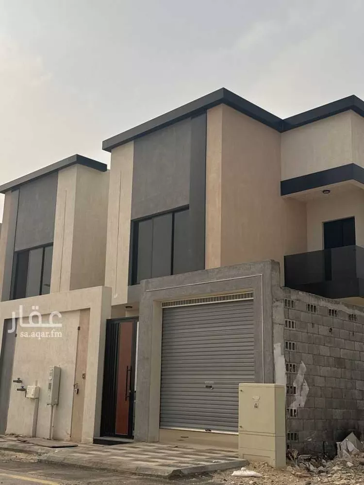 فيلا للإيجار في شارع البلاغة, حي الشعلة, مدينة الدمام, المنطقة الشرقية صورة 2