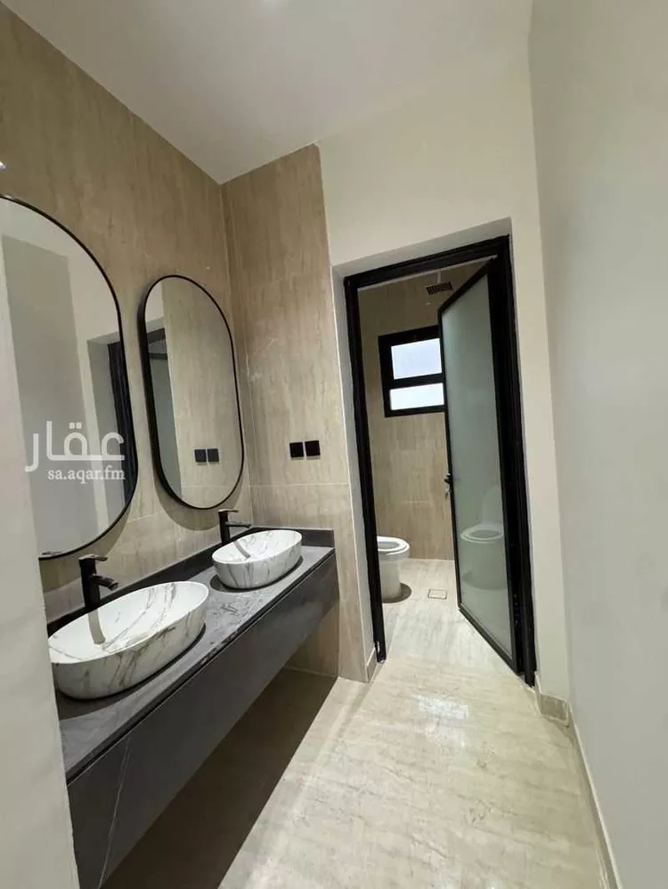 فيلا للإيجار في شارع البلاغة, حي الشعلة, مدينة الدمام, المنطقة الشرقية صورة 4