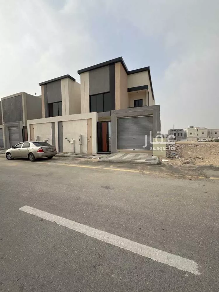 فيلا للإيجار في شارع البلاغة, حي الشعلة, مدينة الدمام, المنطقة الشرقية صورة 4